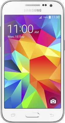 Samsung SM-G360H/DS Galaxy Core Prime Duos